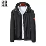 moncler jacket in paris automne-hiver star hoodie